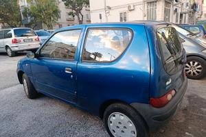 Fiat 600