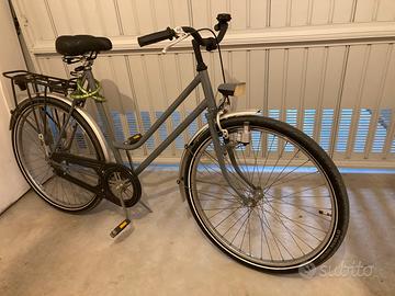 Bicicletta