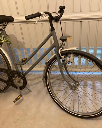 Bicicletta