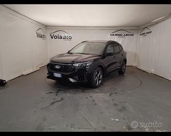 FORD Kuga IV 2024 - Kuga 2.5 full hybrid ST-Line 2