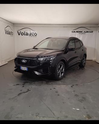FORD Kuga IV 2024 - Kuga 2.5 full hybrid ST-Line 2