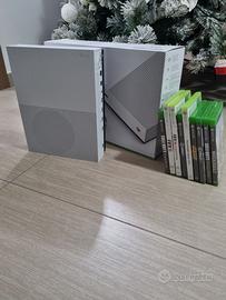 Microsoft Xbox One S 500GB Console - Bianca Go