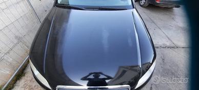 AUDI A4 STATION WAGON 2007 - COFANO ANTERIORE