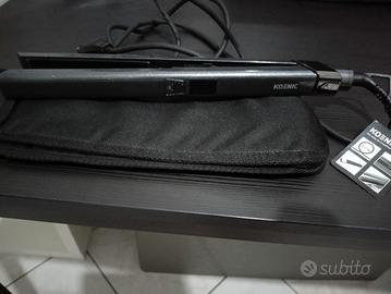 Piastra capelli koenic marchio Mediaworld 