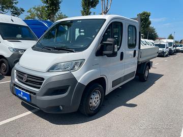 Fiat Ducato - 35 MH1 2.0 mjt 115cv 6 POSTI
