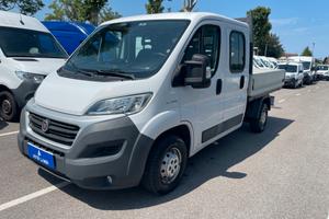 Fiat Ducato - 35 MH1 2.0 mjt 115cv 6 POSTI