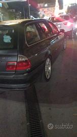 bmw 320d E 46 station wagon 