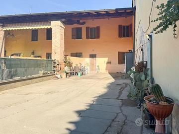 CASA INDIPENDENTE A TRENZANO