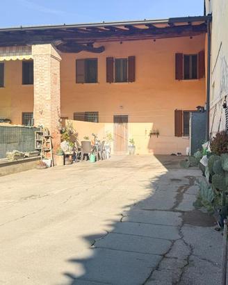 CASA INDIPENDENTE A TRENZANO