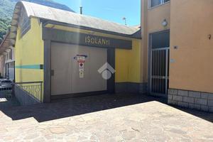 CAPANNONE A CASAZZA