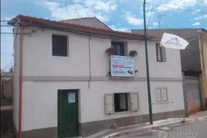 Casa indipendente