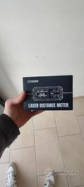 misuratore laser Nuovo 