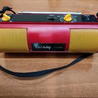 Radio Lansay T732R