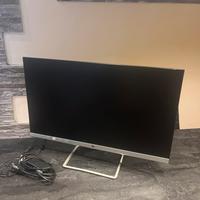 Monitor hp
