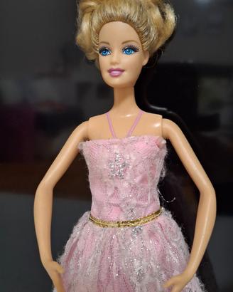  Barbie ballerina 