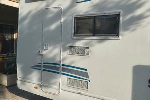  camper fiat elnagh max 2800