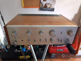 Used Pioneer SA-7100 Integrated amplifiers for Sale | HifiShark.com