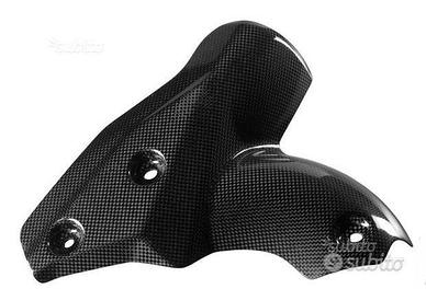 PARA CALORE COLLETTORI CARBONIO STREETFIGHTER 848 