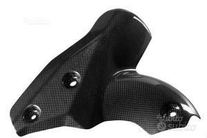 PARA CALORE COLLETTORI CARBONIO STREETFIGHTER 848 