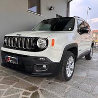 Jeep Renegade 2.0 mjt Limited 4wd 140cv auto