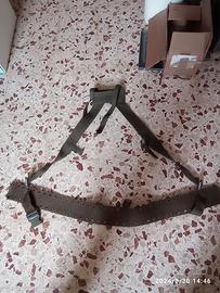 BW - BUNDESWEHR / GERMAN ARMY - CINTURONE