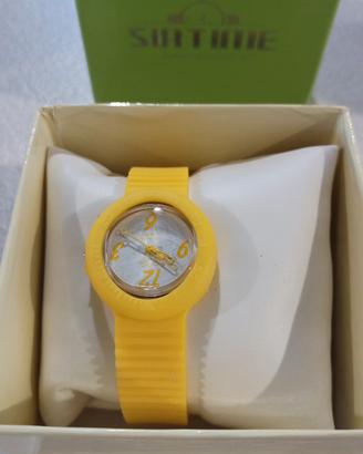 orologio donna SIR TIME nuovo