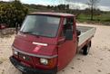 Piaggio APE CAR MOTOCARRO DIESEL