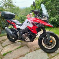 Suzuki V Strom DL 1050 - 2022