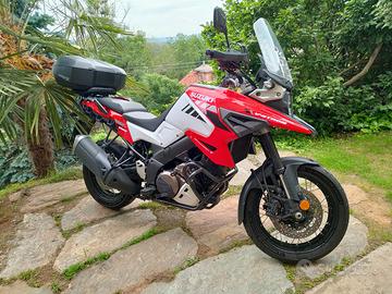 Suzuki V Strom DL 1050 - 2022