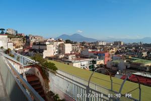 Camera singola panoramica