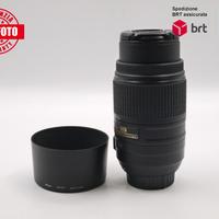 Nikon AF-S DX 55-300 F4.5-5.6 G ED VR (Nikon)