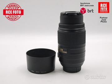 Nikon AF-S DX 55-300 F4.5-5.6 G ED VR (Nikon)
