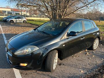 Fiat Bravo 1.6 Multijet 120 CV