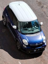 fiat 500L 1.6 Trekking 