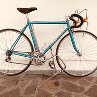 Bici da corsa Chesini vintage