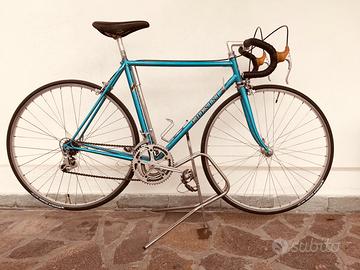 Bici da corsa Chesini vintage