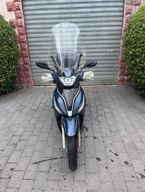Kymco People S200i 2021