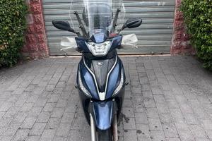 Kymco People S200i 2021