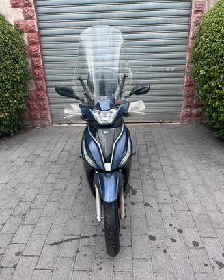 Kymco People S200i 2021
