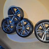 cerchi 19" bmw 