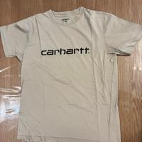 maglia carhartt taglia M