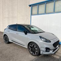 Ford puma st line x