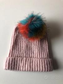 Cappello Zara