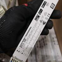 Osram QUICKTRONIC PROFESSIONAL QTP-DL 1x55 (28 pz)