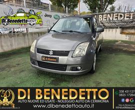 SUZUKI Swift 1.3 DDiS DPF 5p. GL