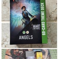 Kit per iniziare a giocare a Magic the Gathering