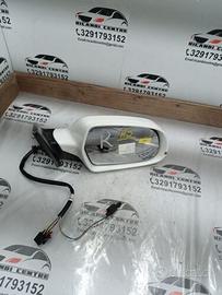 Specchio specchietto retrovisore destro audi a5 20