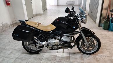 BMW R 1150 R
