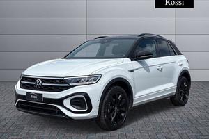VOLKSWAGEN T-Roc I - T-Roc 1.5 tsi R-Line U64637