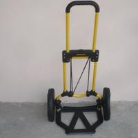carrello montascale con ruote triple Stanley